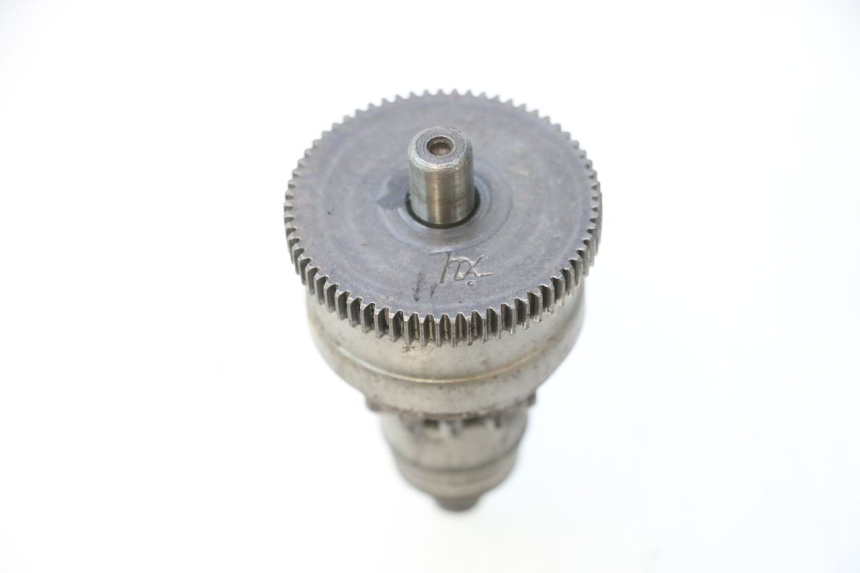photo de STARTER CLUTCH JM MOTORS SANTANA 50 (2014 - 2023) - Component detail