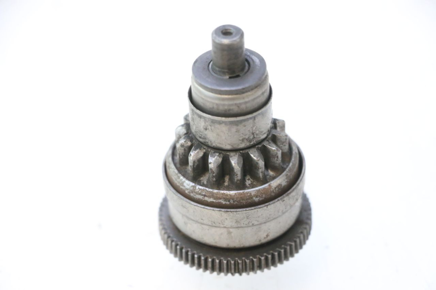 photo de STARTER CLUTCH JM MOTORS SANTANA 50 (2014 - 2023) - Zoom on usage condition