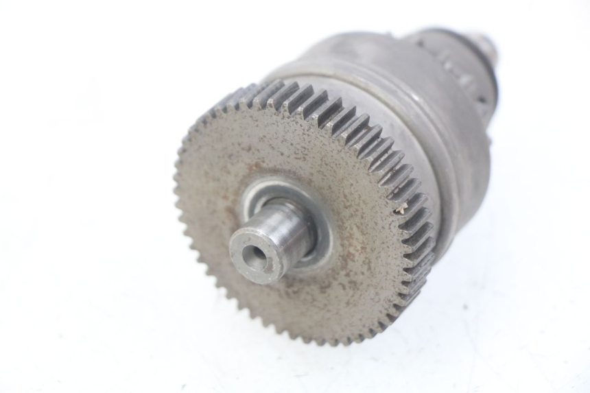 photo de STARTER CLUTCH PEUGEOT SATELIS COMPRESSOR K15 125 (2006 - 2009) - Component detail