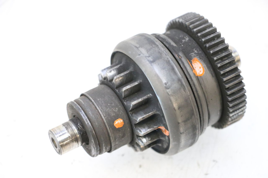 photo de STARTER CLUTCH PEUGEOT SATELIS COMPRESSOR K15 125 (2006 - 2009) - Main view