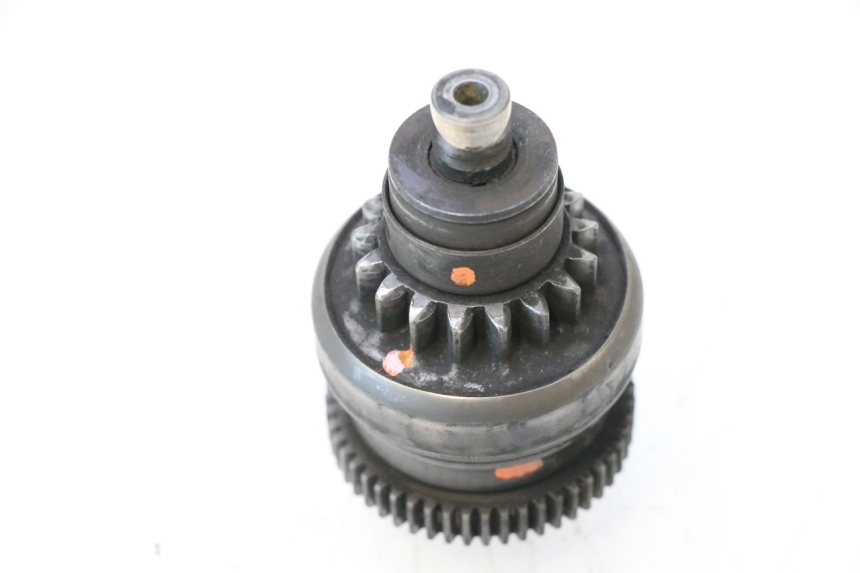 photo de STARTER CLUTCH PEUGEOT SATELIS COMPRESSOR K15 125 (2006 - 2009) - Zoom on usage condition