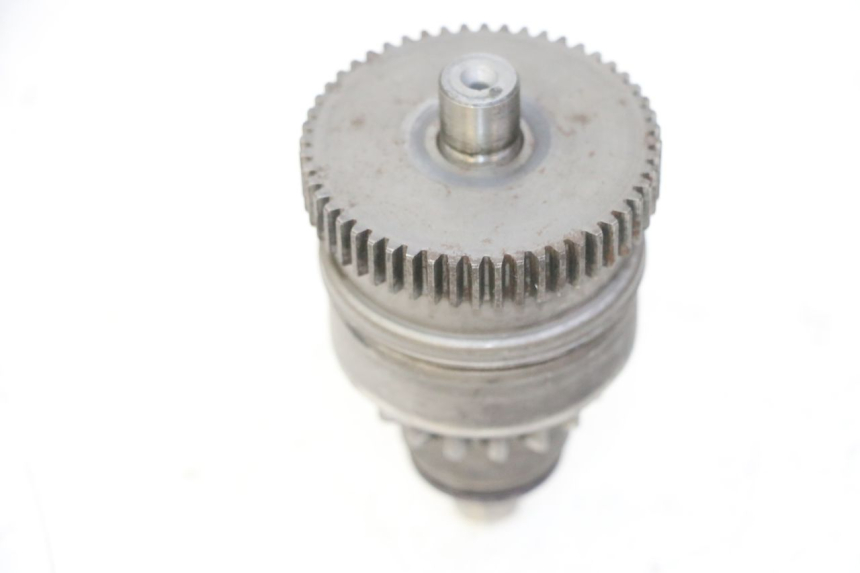 photo de STARTER CLUTCH PEUGEOT SATELIS 125 (2006 - 2009) - Component detail