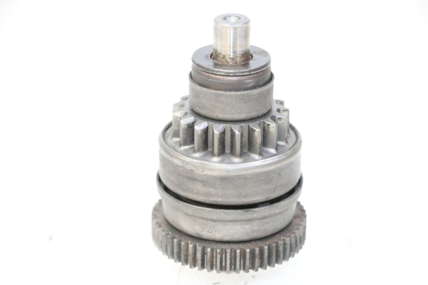 photo de STARTER CLUTCH PEUGEOT SATELIS 125 (2006 - 2009) - Zoom on usage condition