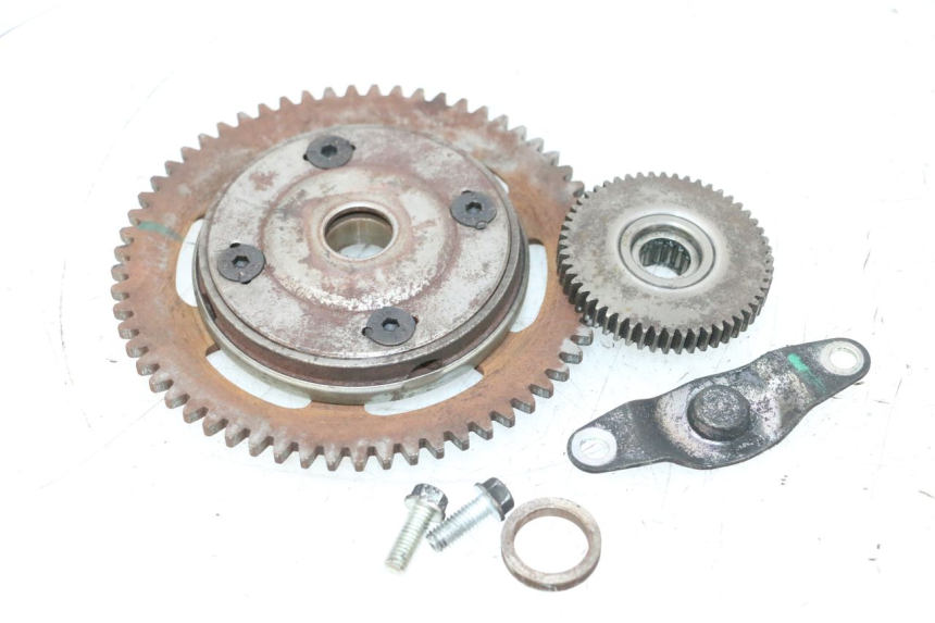 photo de STARTER CLUTCH PEUGEOT SATELIS 125 (2013 - 2018) - Component detail