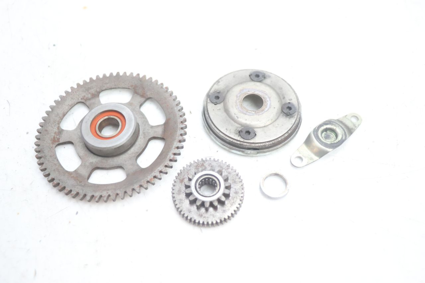 photo de STARTER CLUTCH PEUGEOT SATELIS 125 (2013 - 2018) - Main view
