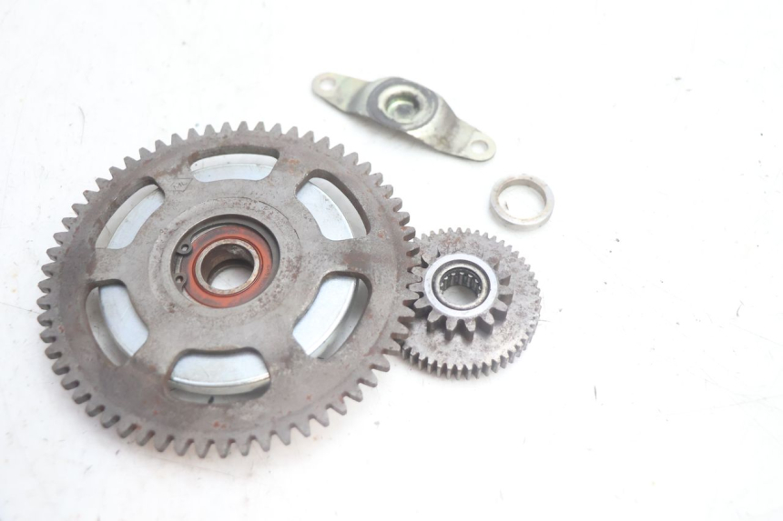 photo de STARTER CLUTCH PEUGEOT SATELIS 125 (2013 - 2018) - Product overview