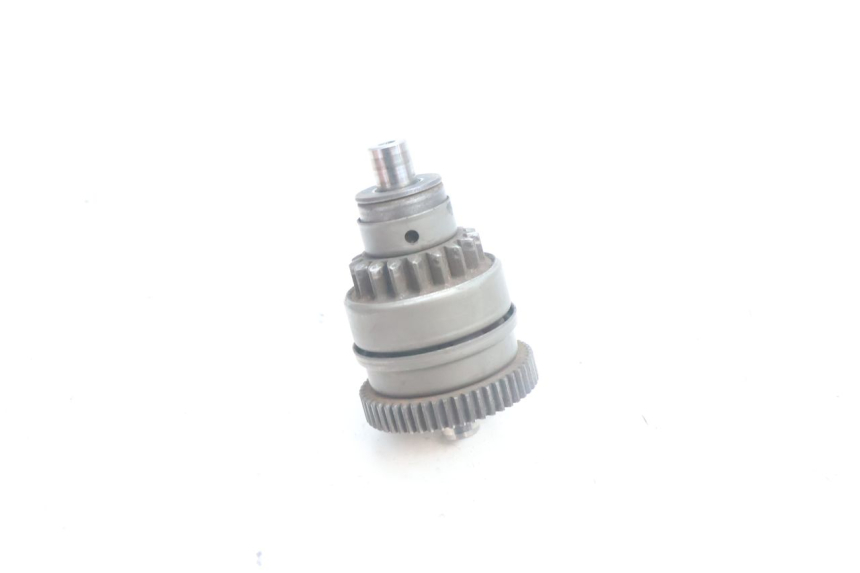 photo de STARTER CLUTCH PEUGEOT SATELIS 125 (2006 - 2009) - Zoom on usage condition