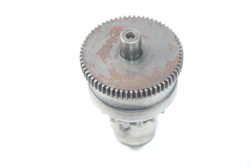 photo de STARTER CLUTCH JM MOTORS SC 4T 50 (2018 - 2021) - Component detail