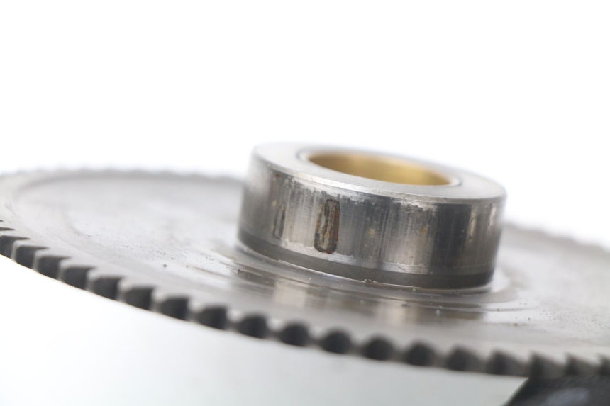 photo de STARTER CLUTCH APRILIA SCARABEO GT 125 (1999 - 2007) - Zoom on usage condition