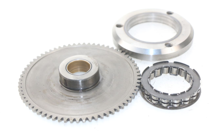 photo de STARTER CLUTCH APRILIA SCARABEO GT 125 (1999 - 2007) - Alternative perspective