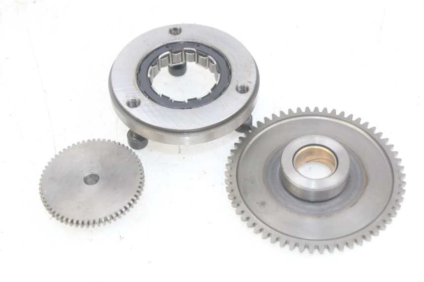 photo de STARTER CLUTCH APRILIA SCARABEO LIGHT 125 (2007 - 2011) - Main view