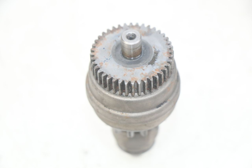 photo de STARTER CLUTCH HONDA SCV LEAD 100 (2003 - 2007) - Zoom on usage condition