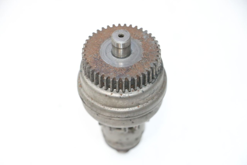 photo de STARTER CLUTCH HONDA SCV LEAD 100 (2003 - 2007) - Zoom on usage condition