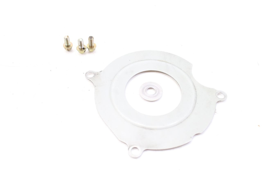 photo de STARTER CLUTCH KYMCO SENTO 100 (2008 - 2013) - Fixing points details