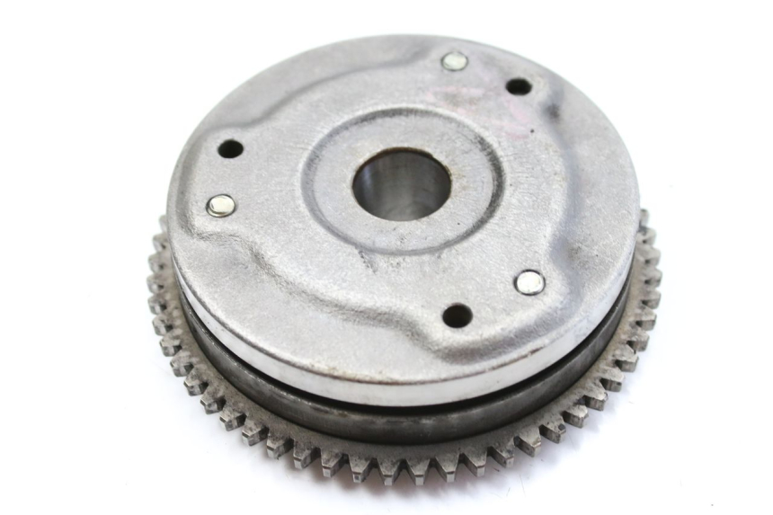 photo de STARTER CLUTCH KYMCO SENTO 100 (2008 - 2013) - Surface and material condition