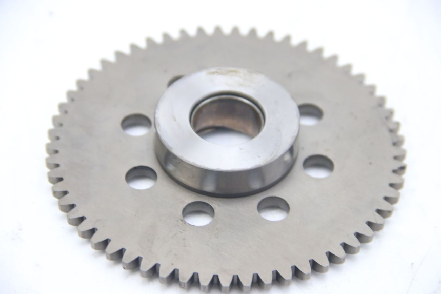 photo de STARTER CLUTCH SUZUKI SIXTEEN 125 (2008 - 2010) - Component detail