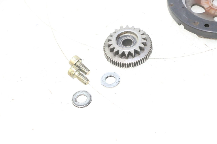 photo de STARTER CLUTCH YAMAHA SLIDER 50 (1999 - 2004) - Technical close-up
