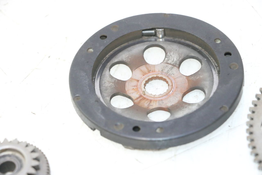 photo de STARTER CLUTCH YAMAHA SLIDER 50 (1999 - 2004) - Product overview