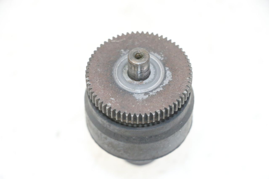 photo de STARTER CLUTCH PEUGEOT SPEEDFIGHT 2 LC 50 (2000 - 2009) - Component detail