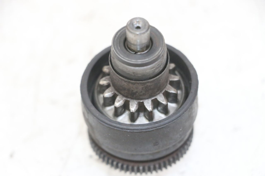 photo de STARTER CLUTCH PEUGEOT SPEEDFIGHT 2 LC 50 (2000 - 2009) - Zoom on usage condition