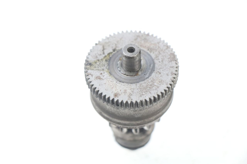 photo de STARTER CLUTCH PEUGEOT SPEEDFIGHT 3 AIR 50 (2009 - 2015) - Zoom on usage condition