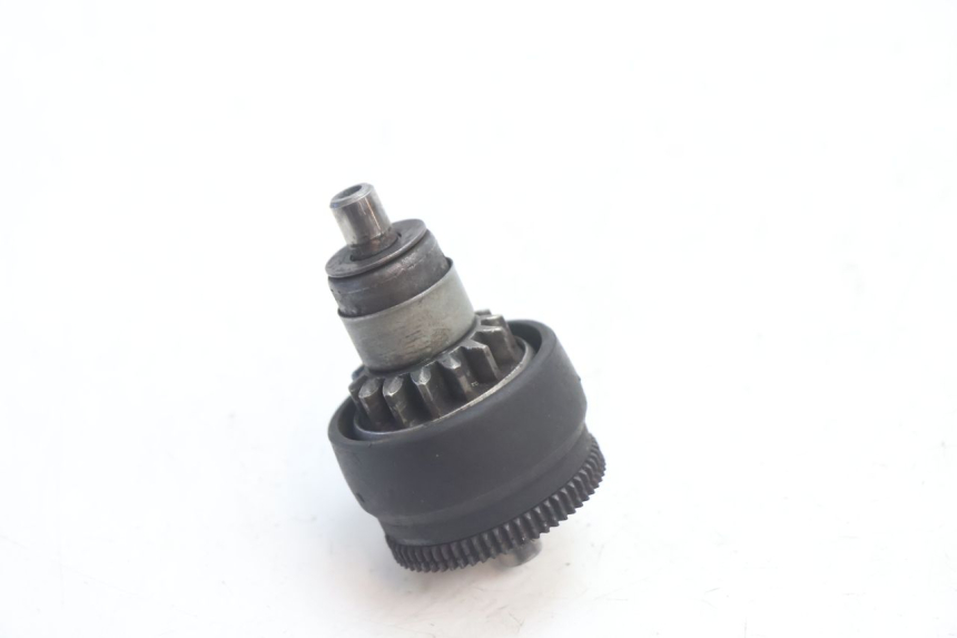 photo de STARTER CLUTCH PEUGEOT SPEEDFIGHT LC 50 (1996 - 2002) - Zoom on usage condition