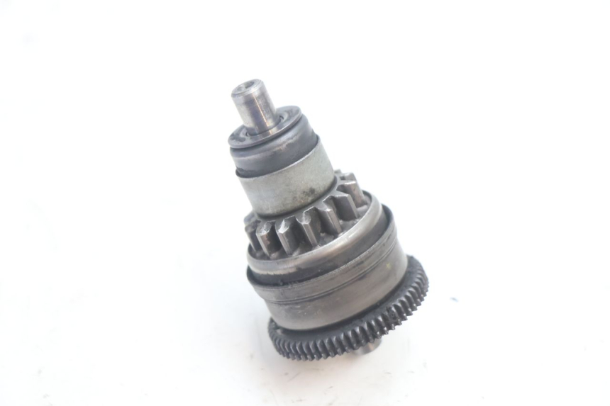 photo de STARTER CLUTCH PEUGEOT SPEEDFIGHT LC 50 (1996 - 2002) - Zoom on usage condition