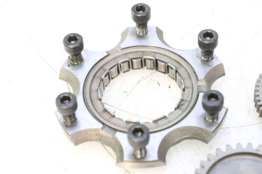 photo de STARTER CLUTCH CAN-AM SPYDER RS 1000 (2008 - 2012) - Additional view of the item