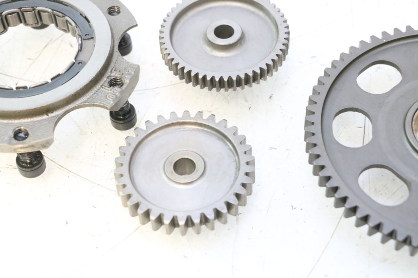 photo de STARTER CLUTCH CAN-AM SPYDER RS 1000 (2008 - 2012) - Alternative perspective