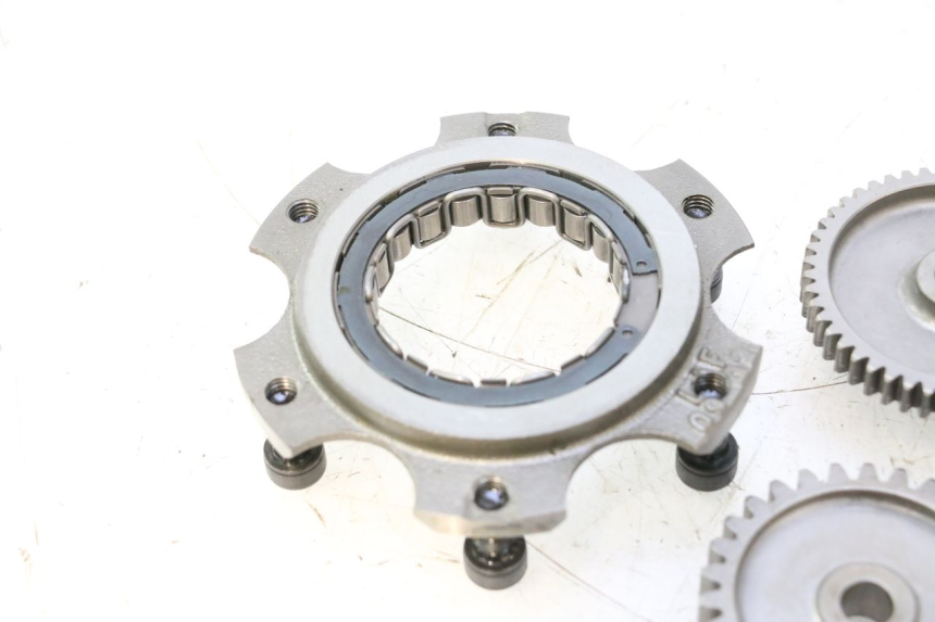 photo de STARTER CLUTCH CAN-AM SPYDER RS 1000 (2008 - 2012) - Product overview