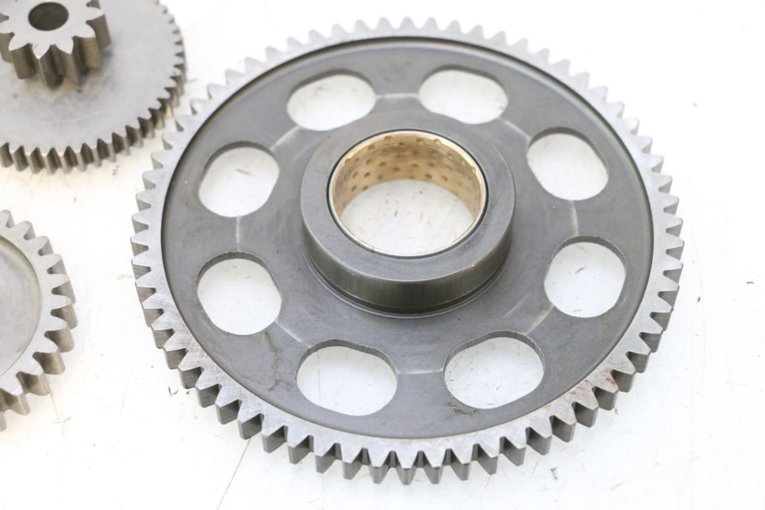 photo de STARTER CLUTCH CAN-AM SPYDER RS 1000 (2008 - 2012) - Checked used part