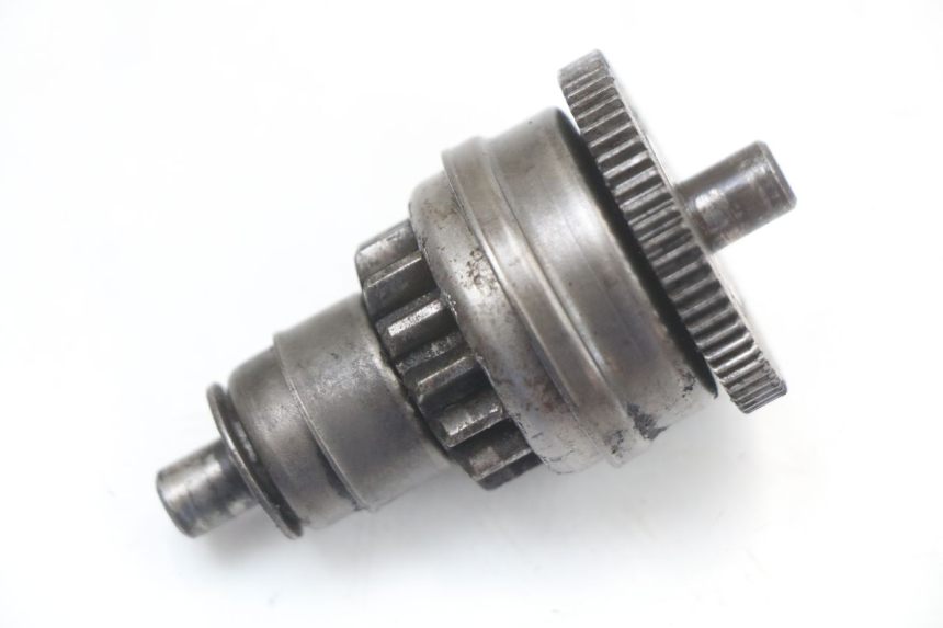 photo de STARTER CLUTCH APRILIA SR CARB LC 2T 50 (2004 - 2012) - Main view