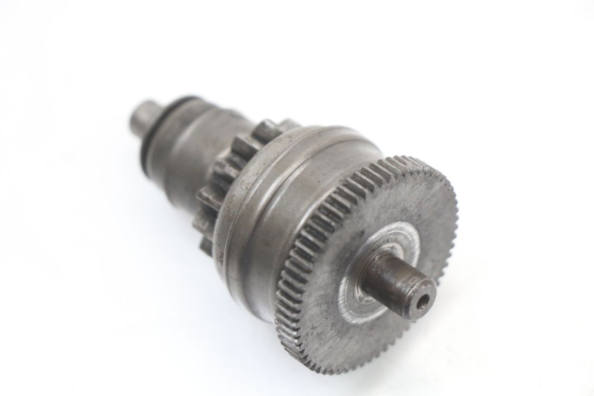 photo de STARTER CLUTCH APRILIA SR CARB LC 2T 50 (2004 - 2012) - Zoom on usage condition