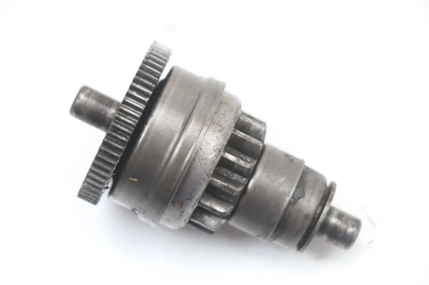 photo de STARTER CLUTCH APRILIA SR CARB LC 2T 50 (2004 - 2012) - Alternative perspective