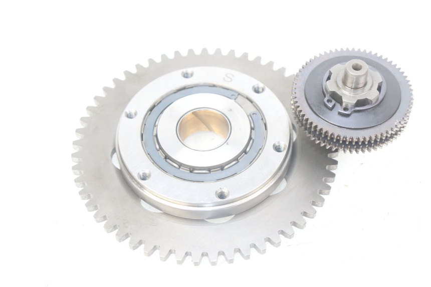 photo de STARTER CLUTCH APRILIA SRV 850 (2012 - 2017) - Component detail