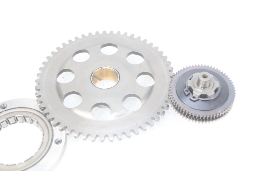 photo de STARTER CLUTCH APRILIA SRV 850 (2012 - 2017) - Zoom on usage condition