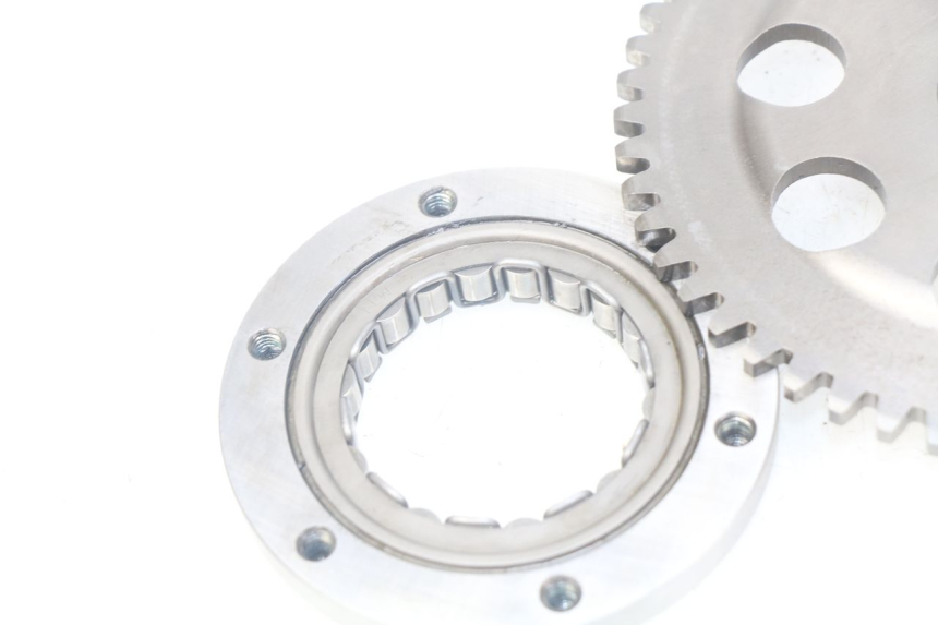 photo de STARTER CLUTCH APRILIA SRV 850 (2012 - 2017) - Alternative perspective