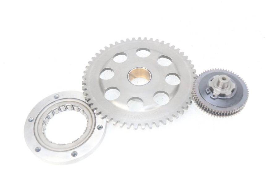 photo de STARTER CLUTCH APRILIA SRV 850 (2012 - 2017) - Technical close-up