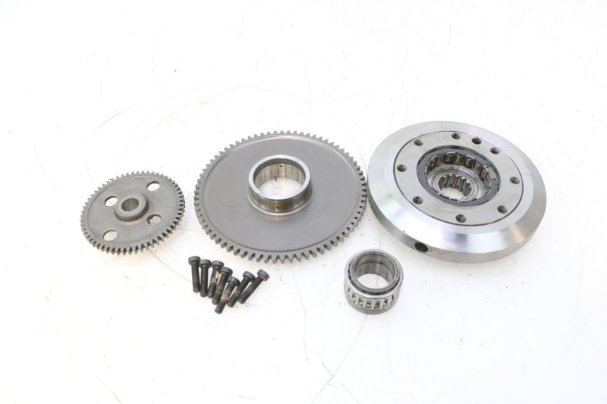 photo de STARTER CLUTCH DUCATI SS IE DS CARENEE 1000 (2002 - 2006) - Technical close-up