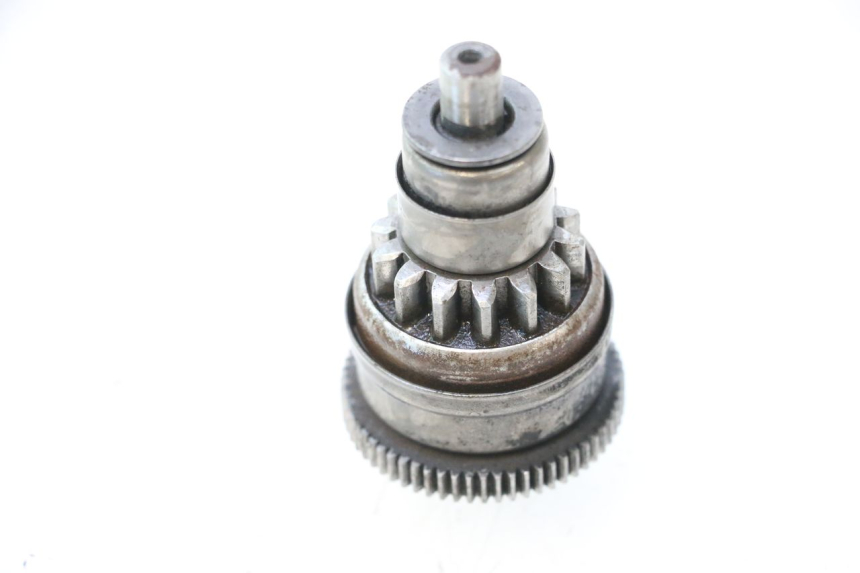 photo de STARTER CLUTCH GILERA STALKER 50 (2004 - 2014) - Zoom on usage condition