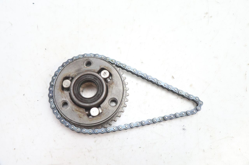 photo de STARTER CLUTCH YAMASAKI STREET 50 (2013 - 2018) - Main view