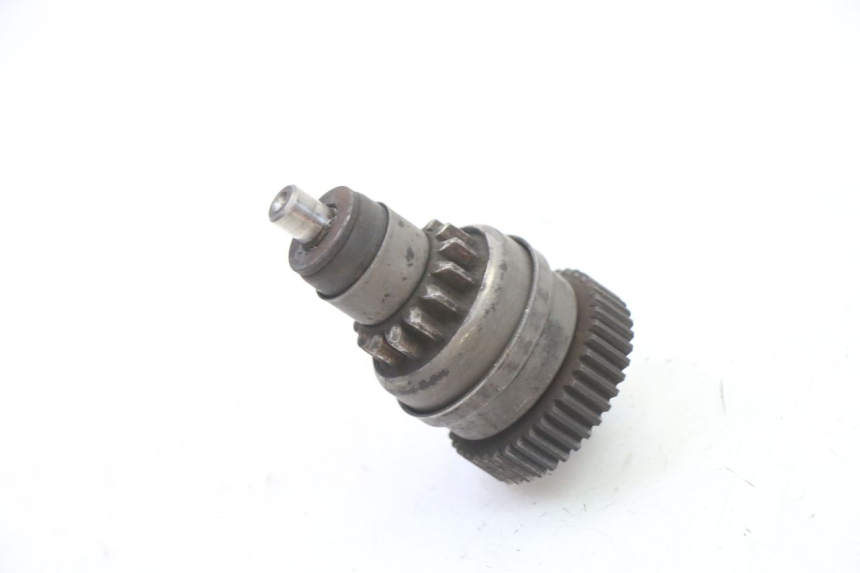 photo de STARTER CLUTCH PIAGGIO SUPER LX 125 (2000 - 2003) - Zoom on usage condition