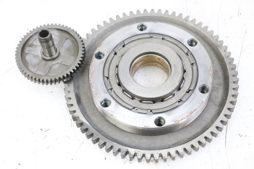 photo de STARTER CLUTCH SUZUKI GSX F GSXF 650 (2007 - 2015) - Component detail