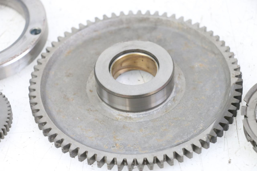 photo de STARTER CLUTCH SUZUKI GSX F GSXF 650 (2007 - 2015) - Product overview