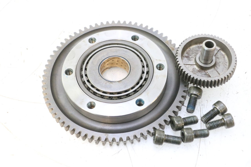 photo de STARTER CLUTCH SUZUKI SV S 650 (2003 - 2009) - Component detail