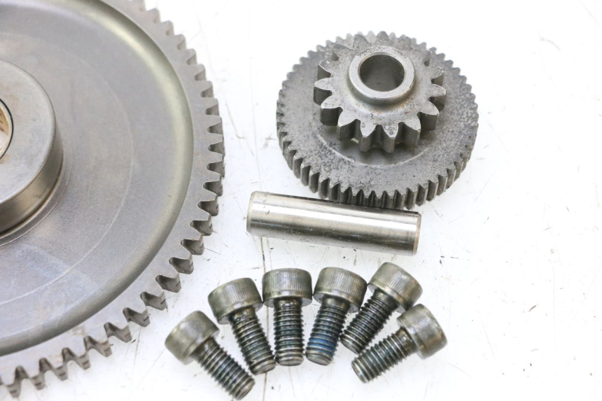 photo de STARTER CLUTCH SUZUKI SV S 650 (2003 - 2009) - Checked used part
