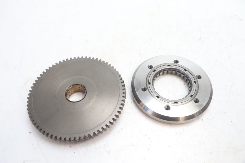 photo de STARTER CLUTCH SUZUKI SV S 650 (1999 - 2002) - Technical close-up