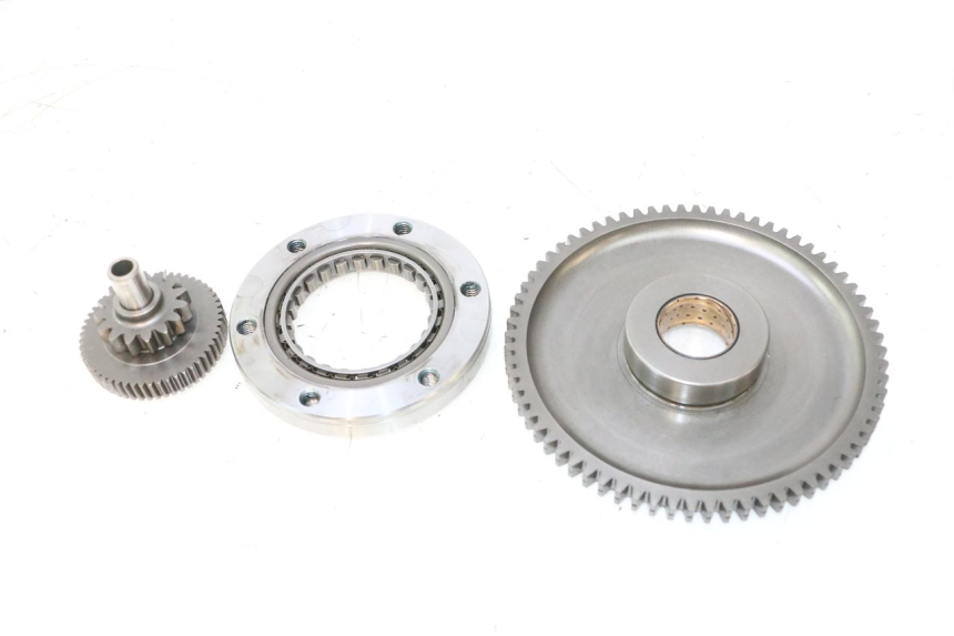 photo de STARTER CLUTCH SUZUKI SV S 650 (2003 - 2009) - Main view