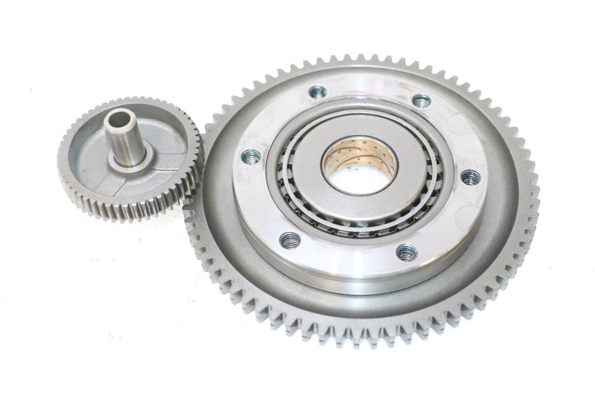 photo de STARTER CLUTCH SUZUKI SV S 650 (2003 - 2009) - Component detail