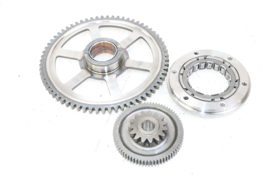 photo de STARTER CLUTCH YAMAHA TDM ABS 900 (2002 - 2014) - Main view